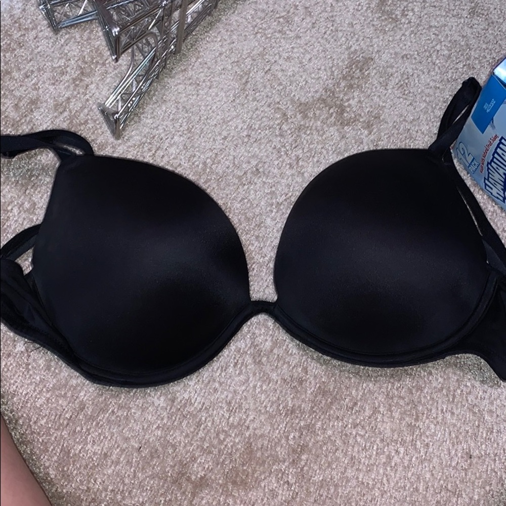 Push up bra